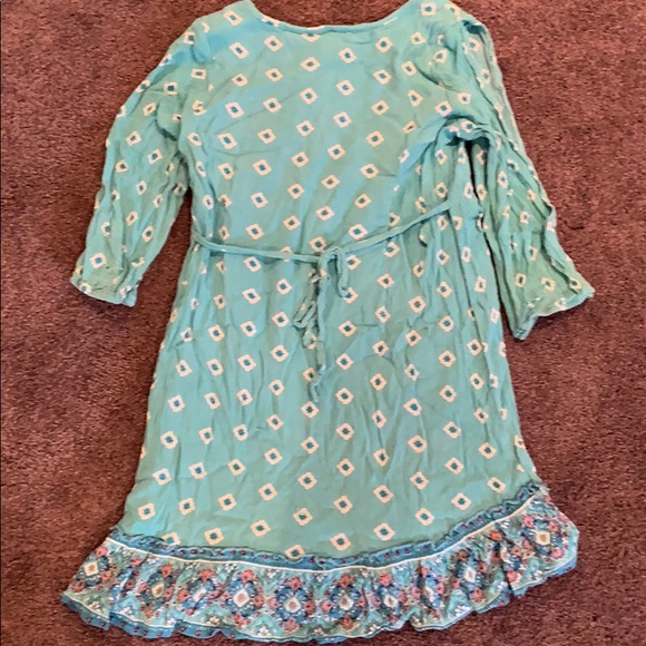 Kids dress/ long top - Picture 3 of 3